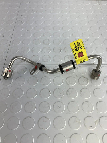 Manguera De Gasolina Chevrolet Cruze Ng 2016-2019 1.4