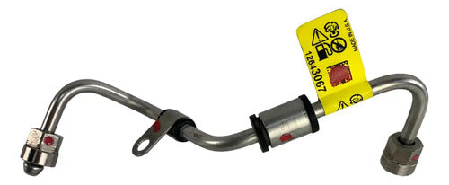 Manguera De Gasolina Chevrolet Cruze Ng 2016-2019 1.4