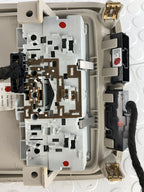 Luz Interior Central Chevrolet Cruze Ng 2016-2019 1.4