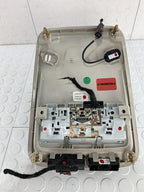 Luz Interior Central Chevrolet Cruze Ng 2016-2019 1.4