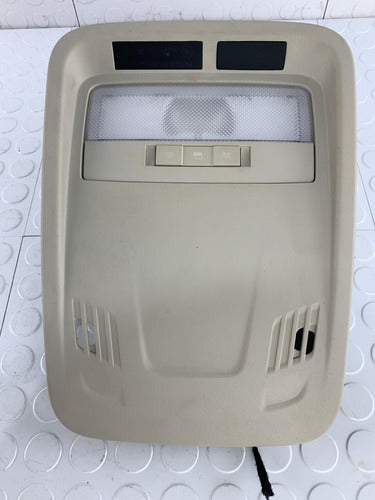Luz Interior Central Chevrolet Cruze Ng 2016-2019 1.4