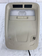Luz Interior Central Chevrolet Cruze Ng 2016-2019 1.4