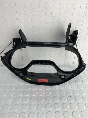 Moldura Cluster Velocimetro Chevrolet Cruze Ng 2016-2019 Negro