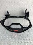 Moldura Cluster Velocimetro Chevrolet Cruze Ng 2016-2019 Negro