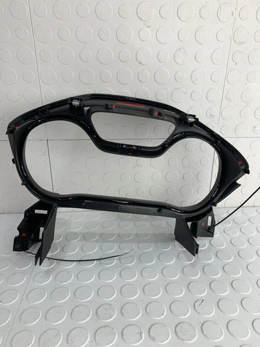 Moldura Cluster Velocimetro Chevrolet Cruze Ng 2016-2019 Negro