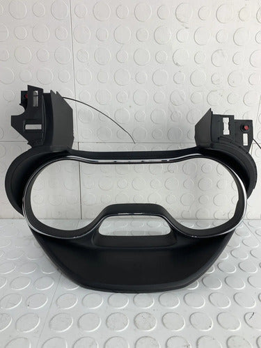 Moldura Cluster Velocimetro Chevrolet Cruze Ng 2016-2019 Negro