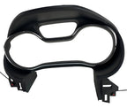 Moldura Cluster Velocimetro Chevrolet Cruze Ng 2016-2019 Negro