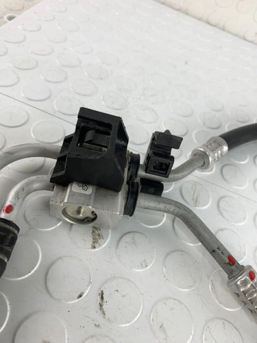 Manguera Aceite Transmisión Chevrolet Cruze Ng 2016-2019