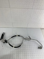 Manguera Aceite Transmisión Chevrolet Cruze Ng 2016-2019