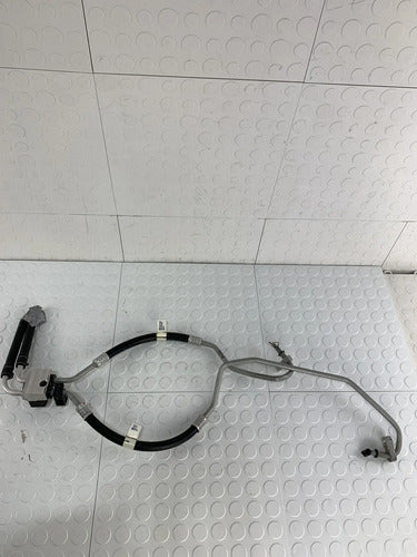 Manguera Aceite Transmisión Chevrolet Cruze Ng 2016-2019