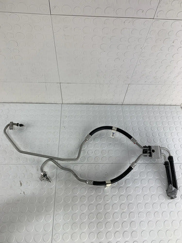 Manguera Aceite Transmisión Chevrolet Cruze Ng 2016-2019