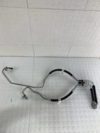 Manguera Aceite Transmisión Chevrolet Cruze Ng 2016-2019