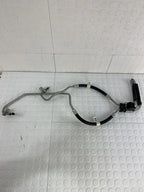 Manguera Aceite Transmisión Chevrolet Cruze Ng 2016-2019