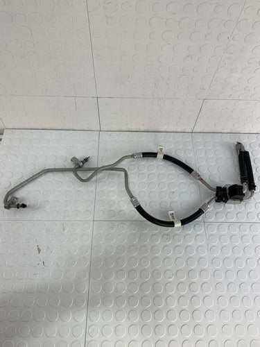 Manguera Aceite Transmisión Chevrolet Cruze Ng 2016-2019
