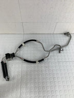 Manguera Aceite Transmisión Chevrolet Cruze Ng 2016-2019