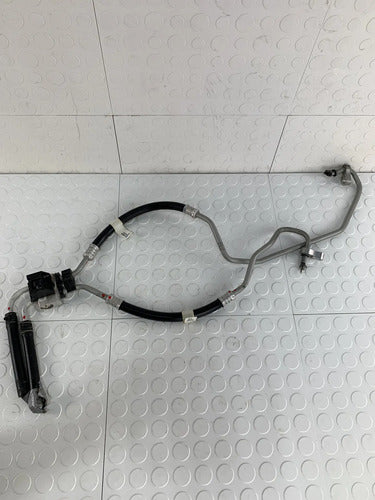 Manguera Aceite Transmisión Chevrolet Cruze Ng 2016-2019