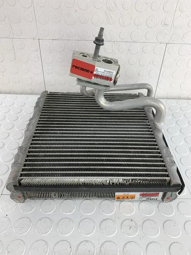 Evaporador De A/c Chevrolet Cruze Ng 2016-2019