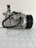 Compresor Del Clima Ac Chevrolet Cruze Ng 2016-2019 1.4t