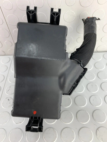 Caja De Fuisbles Interior Chevrolet Cruze Ng 2017 Ls Aut