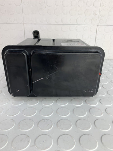 Filtro Válvula Canister Chevrolet Cruze Ng 2016-2019 1.4 2