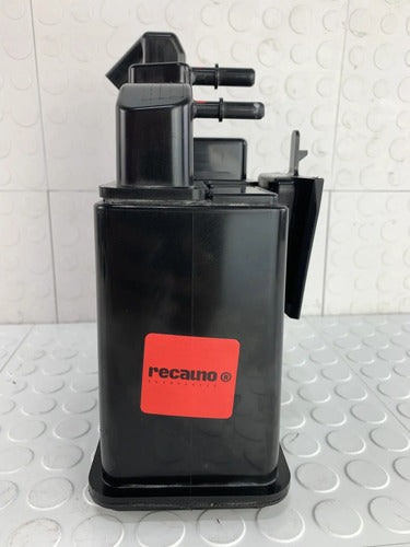 Filtro Válvula Canister Chevrolet Cruze Ng 2016-2019 1.4 2