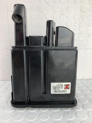 Filtro Válvula Canister Chevrolet Cruze Ng 2016-2019 1.4 2