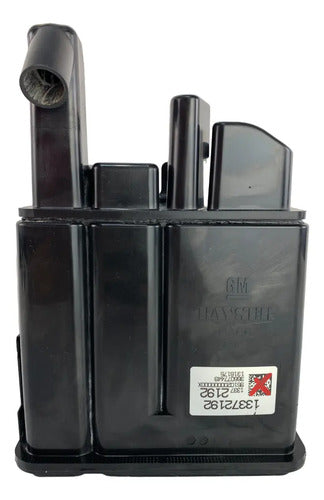 Filtro Válvula Canister Chevrolet Cruze Ng 2016-2019 1.4 2
