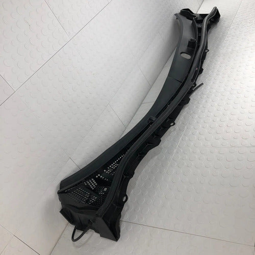 Moldura Tolva Parabrisas Para Mazda 3 2010-2013 P2