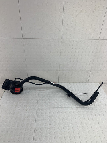 Manguera Llenado Gasolina Jeep Patriot 2007-2017 Negro
