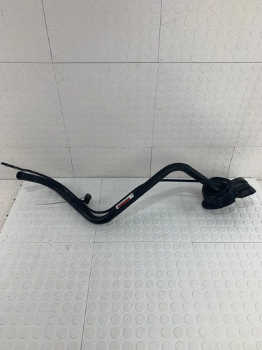 Manguera Llenado Gasolina Jeep Patriot 2007-2017 Negro