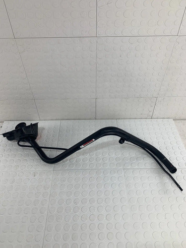 Manguera Llenado Gasolina Jeep Patriot 2007-2017 Negro