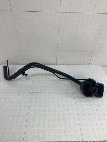 Manguera Llenado Gasolina Jeep Patriot 2007-2017 Negro