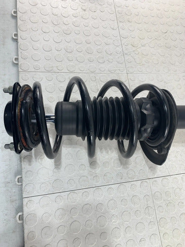 Amortiguador Delantero Derecho Jeep Patriot 2007-2017