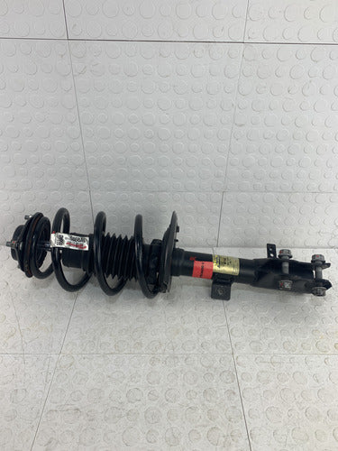 Amortiguador Delantero Derecho Jeep Patriot 2007-2017