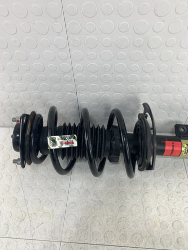 Amortiguador Delantero Izquierdo Jeep Patriot 2007-2017