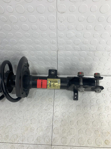Amortiguador Delantero Izquierdo Jeep Patriot 2007-2017