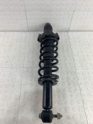 Amortiguador Trasero Izquierdo Jeep Patriot 2007-2017