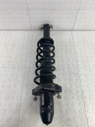 Amortiguador Trasero Izquierdo Jeep Patriot 2007-2017
