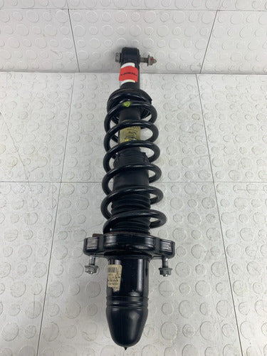 Amortiguador Trasero Izquierdo Jeep Patriot 2007-2017