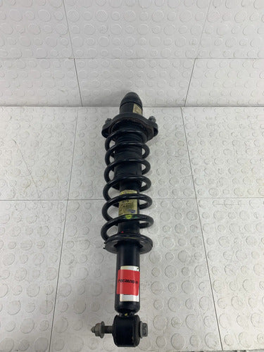 Amortiguador Trasero Izquierdo Jeep Patriot 2007-2017