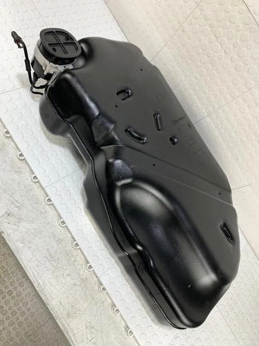 Tanque De Gasolina Para Mazda 2 2012-2014