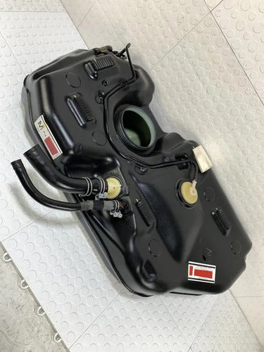 Tanque De Gasolina Para Mazda 2 2012-2014