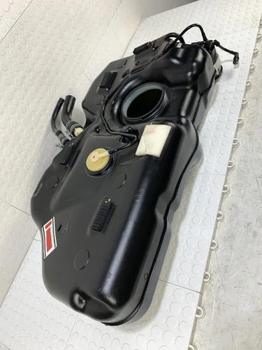Tanque De Gasolina Para Mazda 2 2012-2014