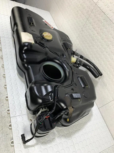 Tanque De Gasolina Para Mazda 2 2012-2014