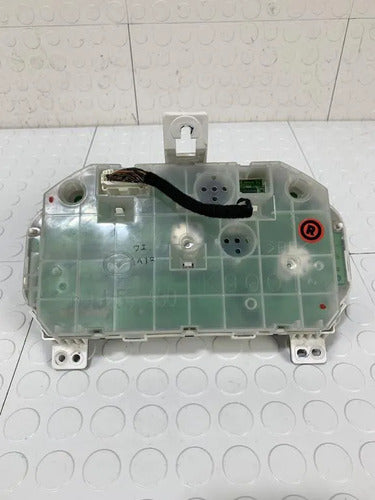 Cluster Velocimetro Para Mazda 2 2012-2014 Negro