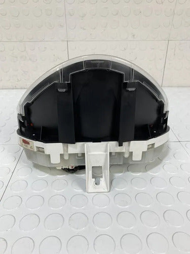 Cluster Velocimetro Para Mazda 2 2012-2014 Negro