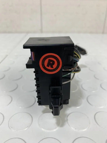 Caja Fusible Interior Para Mazda 2 2012-2014