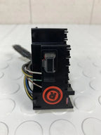 Caja Fusible Interior Para Mazda 2 2012-2014