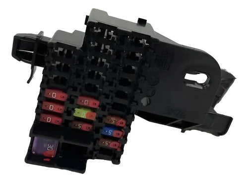 Caja Fusible Interior Para Mazda 2 2012-2014