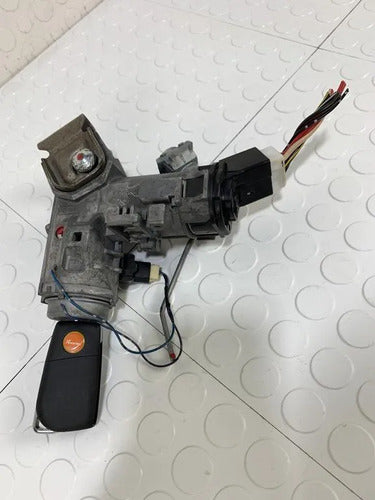 Cilindro Encendido Para Mazda 2 2012-2014